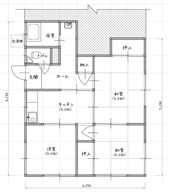 (株)カイダ　アイフルケア